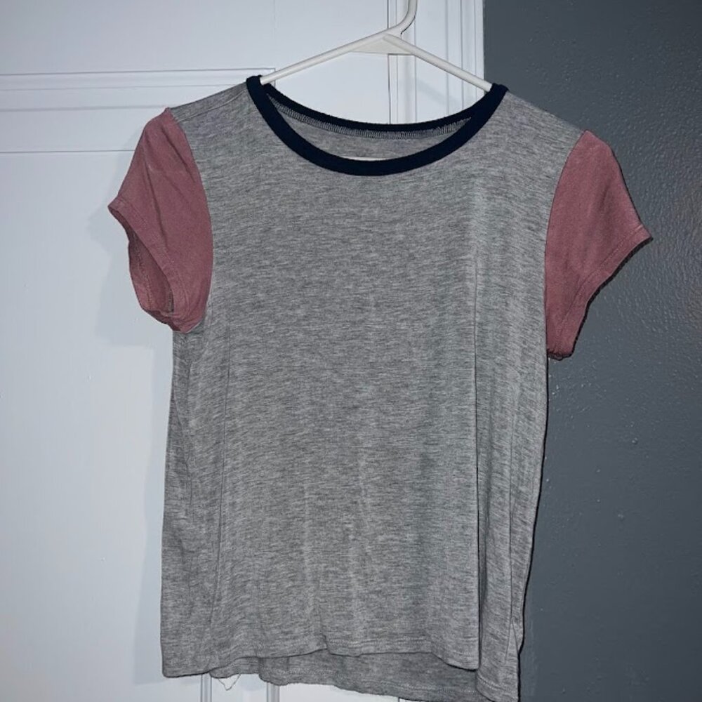 American Eagle Soft and Sexy T-shirt